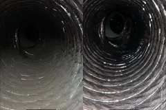 Air Duct Cleaning