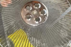 Commercial Kitchen Cleaning