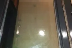Residential Kitchen Cleaning